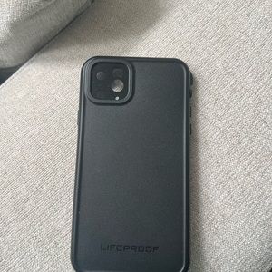 iPhone 11 Pro Max case